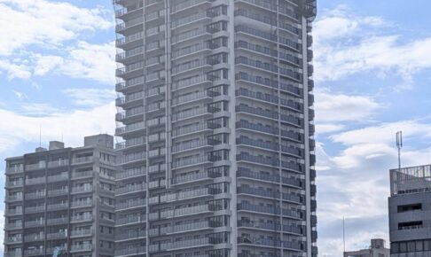 今都心マンションに起こっていること　今買って大丈夫か！？