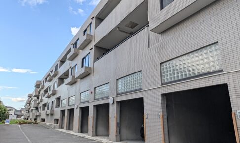 エグゼ稲毛　2026年9月時点の相場 ～旧売主東京建物×平均専有面積85㎡弱～【マンションマニア】