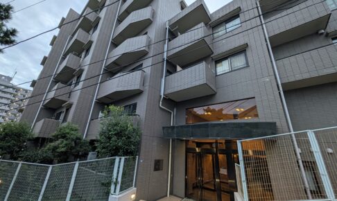 ベル・セーヌ稲毛　2026年9月時点の相場 ～旧売主東京建物×平均専有面積約120㎡～【マンションマニア】
