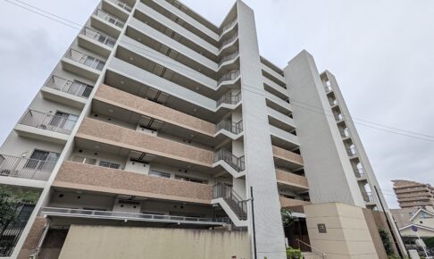 ゆりのき台ハイライズ　2026年10月時点の相場 ～駅徒歩2分×日当たり抜群の南方位～【マンションマニア】