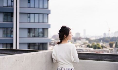 マンションライフ