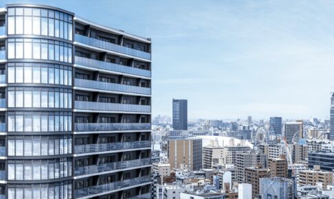 パークコート御茶ノ水ザタワーの価格にみる今後の都心マンション市況