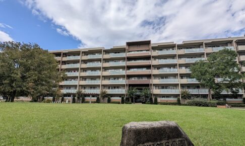 幕張ベイタウンパティオス19番街　2026年10月時点の相場 ～一番若いパティオスシリーズ～【マンションマニア】