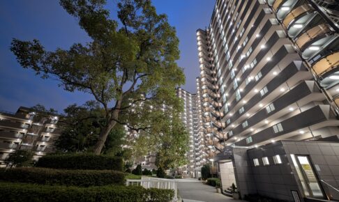 シスナブ池袋本町　2026年10月時点の相場 ～利便、先進・知恵、安全、自然、快適、価値～【マンションマニア】